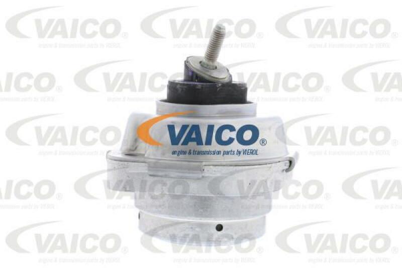 VAICO Lagerung, Motor Original VAICO Qualität