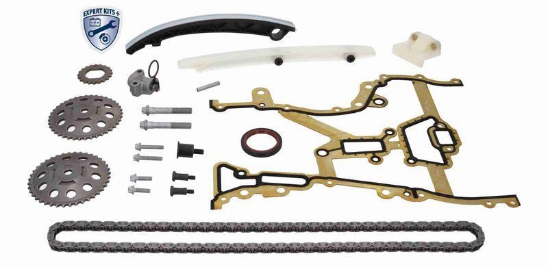 VAICO Timing Chain Kit Q+, original equipment manufacturer quality MADE IN GE...
