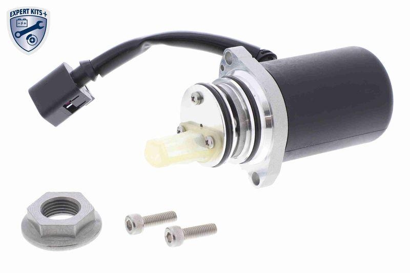 VAICO Pumpe, Lamellenkupplung (Allradantrieb) Original VAICO Qualität