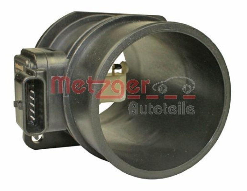 METZGER Air Mass Sensor OE-part