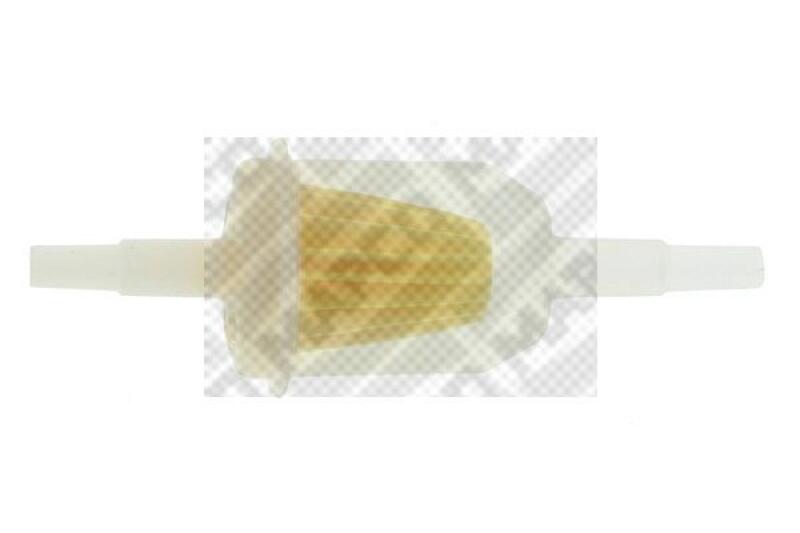 MAPCO Kraftstofffilter 62222