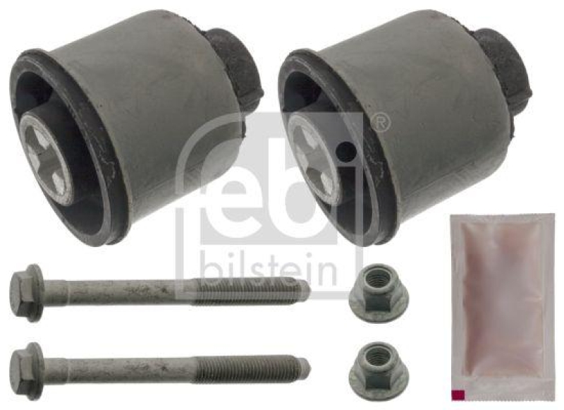 FEBI BILSTEIN Repair Kit, axle beam