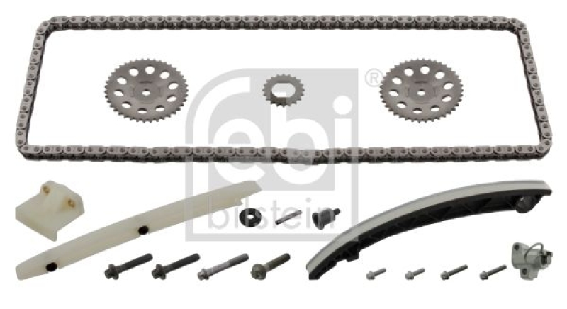 FEBI BILSTEIN Timing Chain Kit