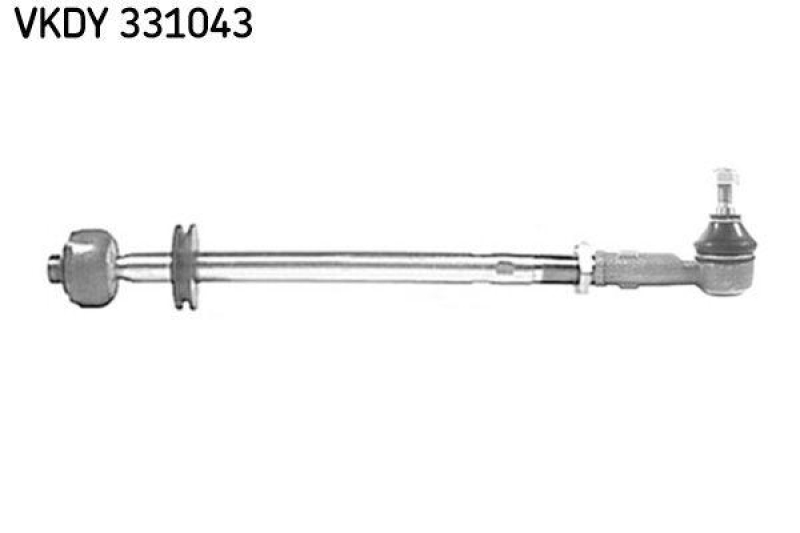 SKF Spurstange