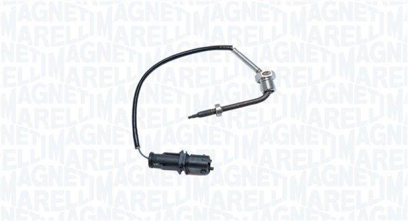 MAGNETI MARELLI Sensor, Abgastemperatur 172000541010