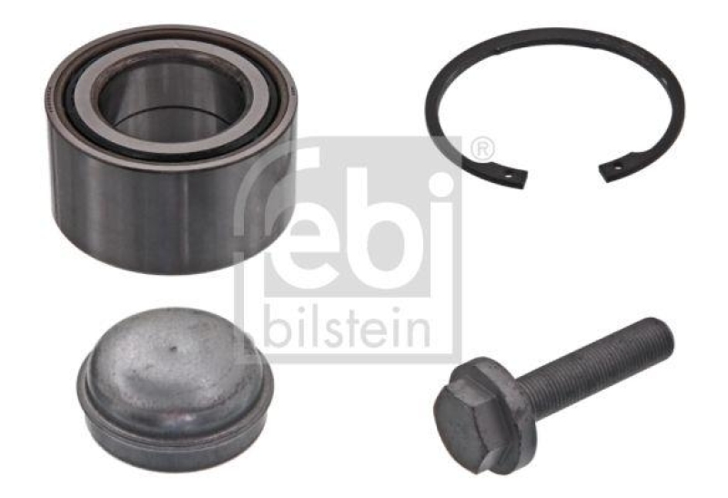 FEBI BILSTEIN Radlagersatz