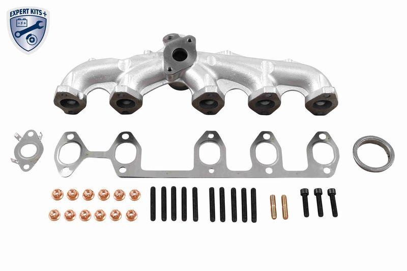 VAICO Manifold, exhaust system EXPERT KITS +