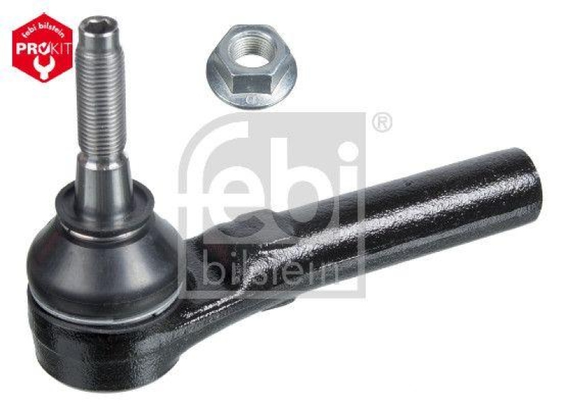 FEBI BILSTEIN Spurstangenkopf ProKit 41105