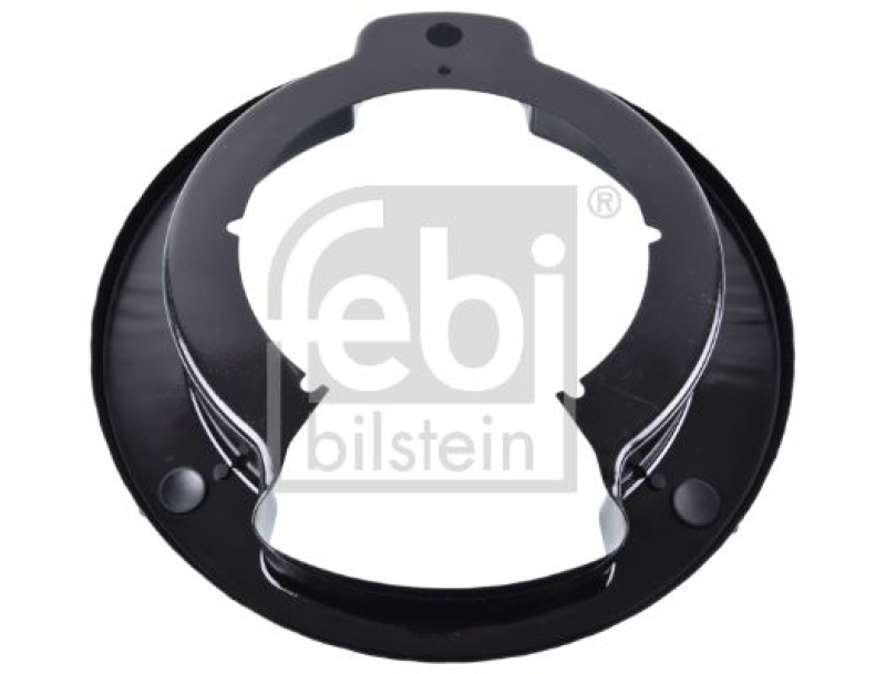 FEBI BILSTEIN Cover Sheet, brake drum
