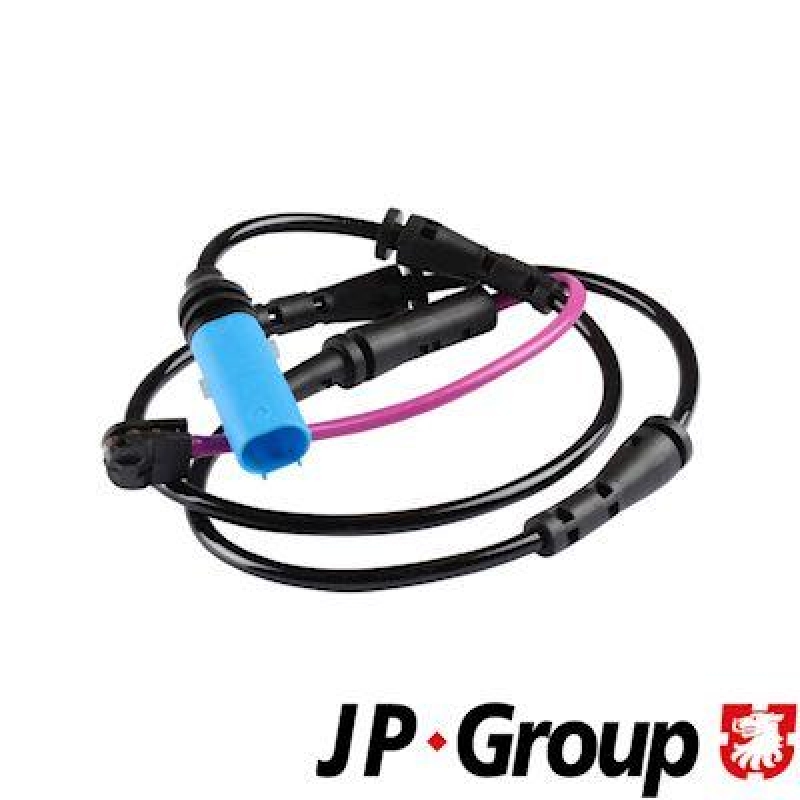 JP GROUP Sensor, Bremsbelagverschleiß JP Group