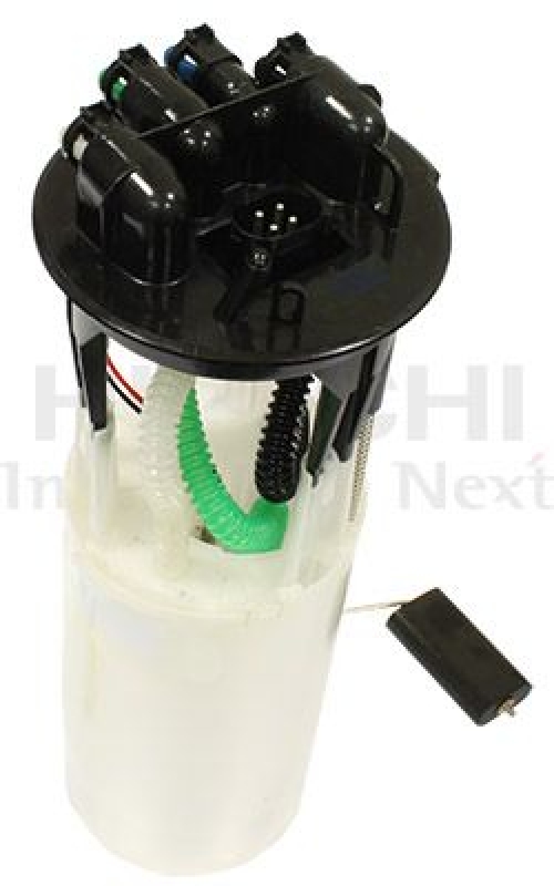 HITACHI Fuel Feed Unit