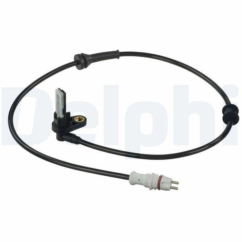 DELPHI Sensor, Raddrehzahl