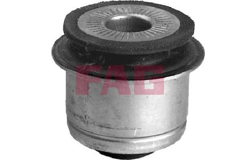 FAG Mounting, axle bracket