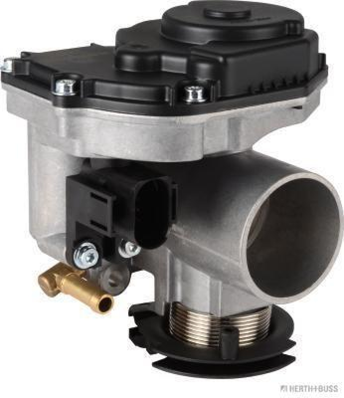 HERTH+BUSS ELPARTS Drosselklappenstutzen 70650016