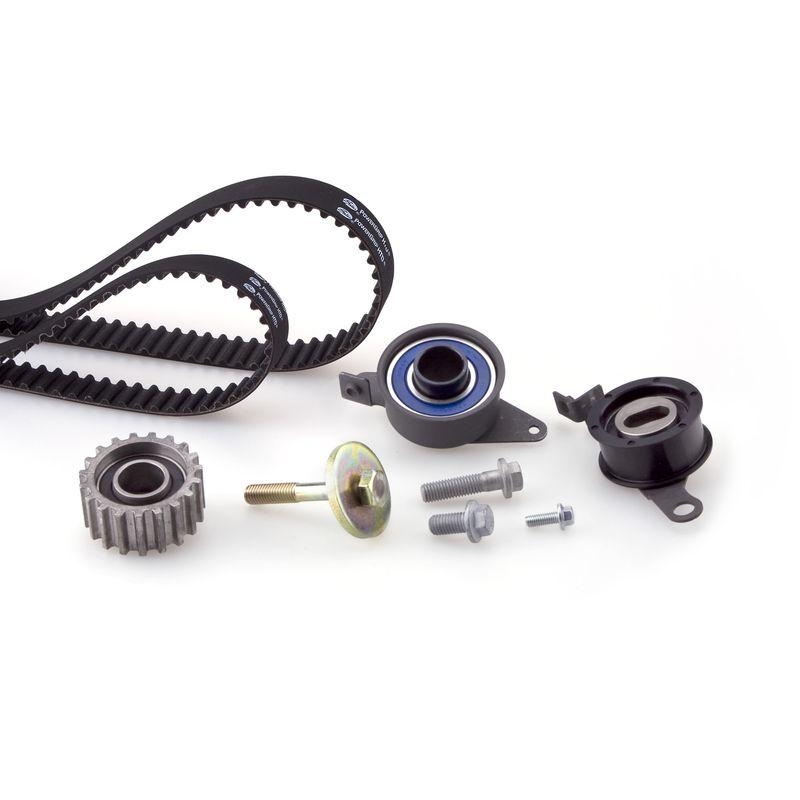 GATES Timing Belt Set PowerGrip®