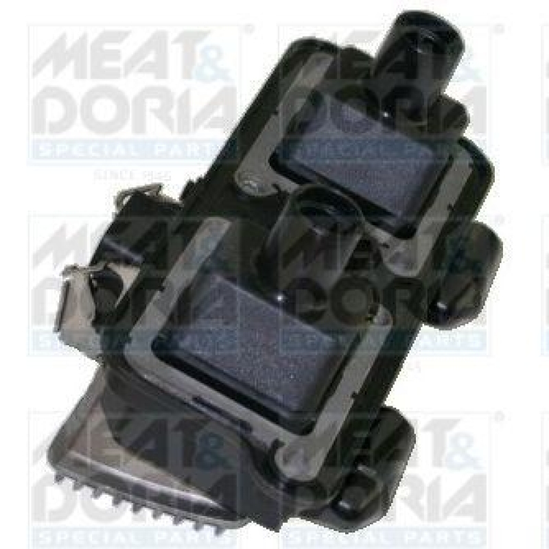 MEAT & DORIA Ignition Coil