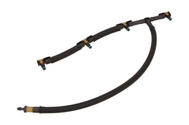 MAXGEAR Hose, fuel overflow