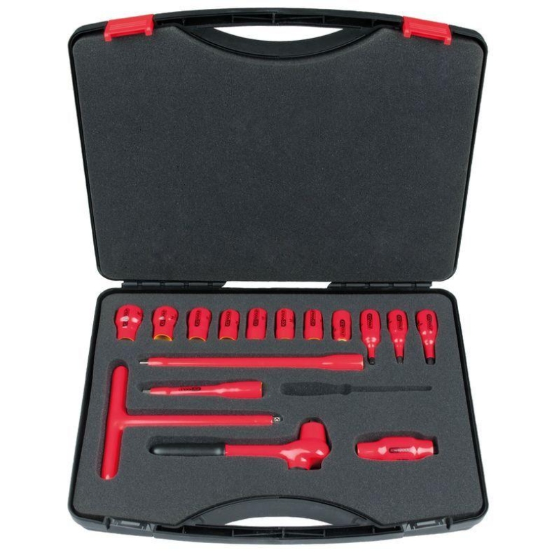 KS TOOLS Socket Set