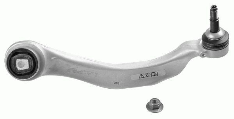 LEMFÖRDER Control/Trailing Arm, wheel suspension