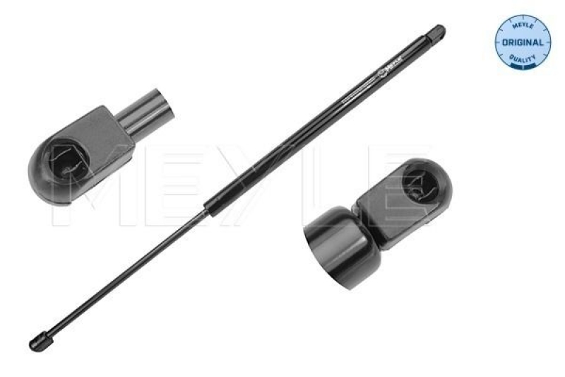 MEYLE Gas Spring, boot-/cargo area MEYLE-ORIGINAL: True to OE.