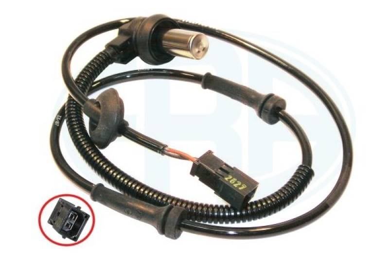 ERA Sensor, wheel speed