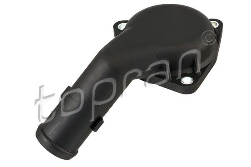TOPRAN Coolant Flange