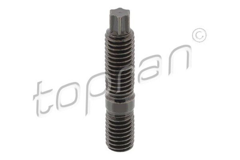 TOPRAN Bolt, exhaust manifold