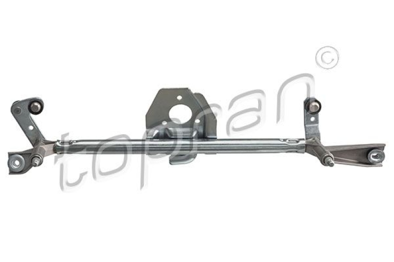 TOPRAN Wiper Linkage