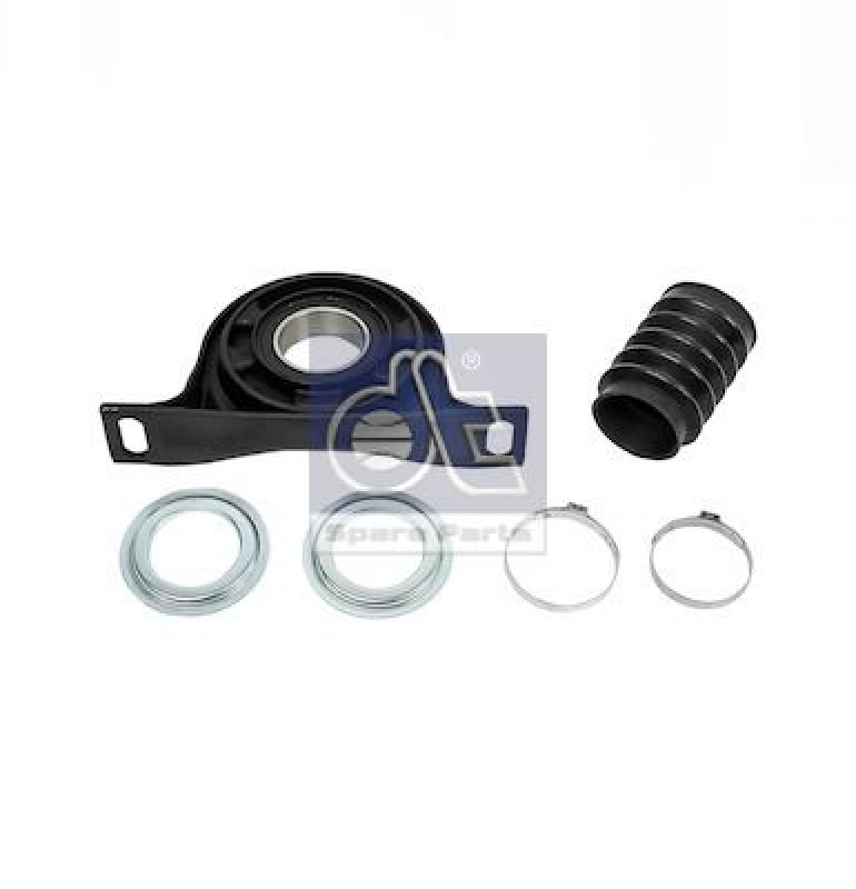 DT Spare Parts Bearing, propshaft centre bearing