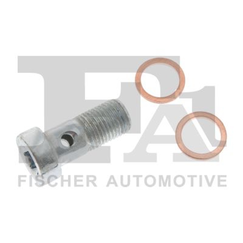 FA1 Hollow Screw, charger