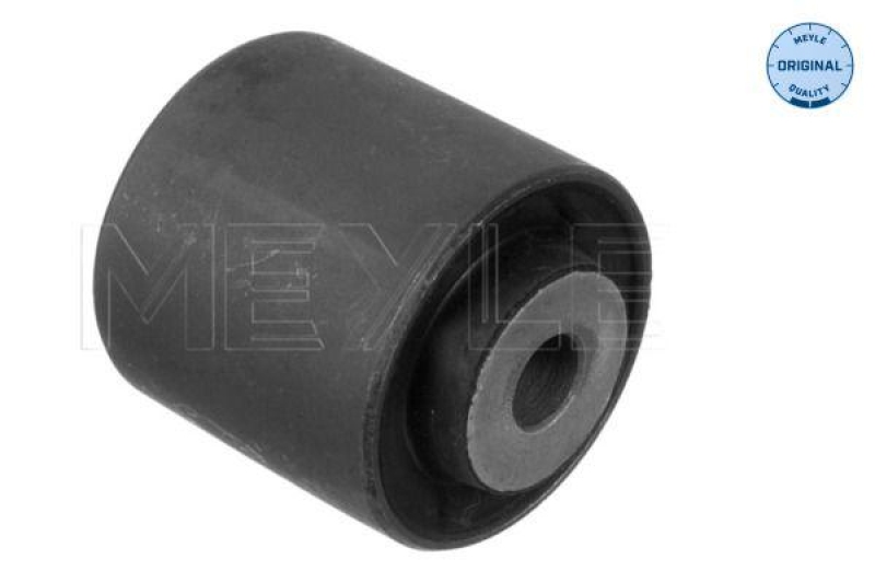 MEYLE Bushing, axle beam MEYLE-ORIGINAL: True to OE.