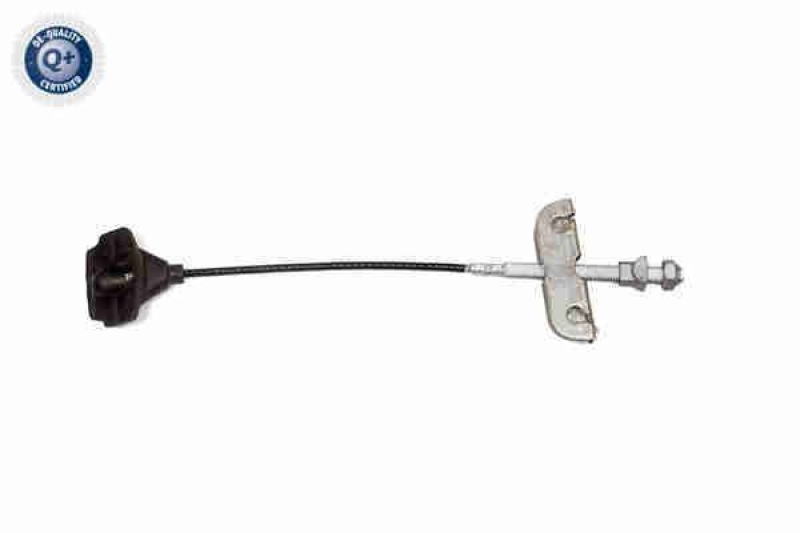 VAICO Cable Pull, parking brake Q+, original equipment manufacturer quality