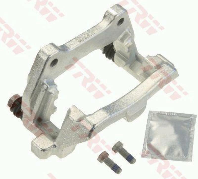 TRW Halter, Bremssattel