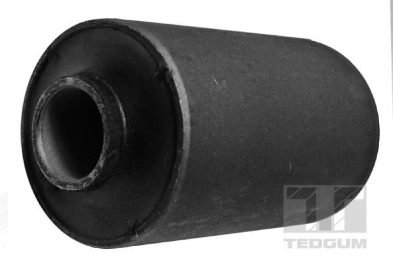 TEDGUM Lagerung, Lenker