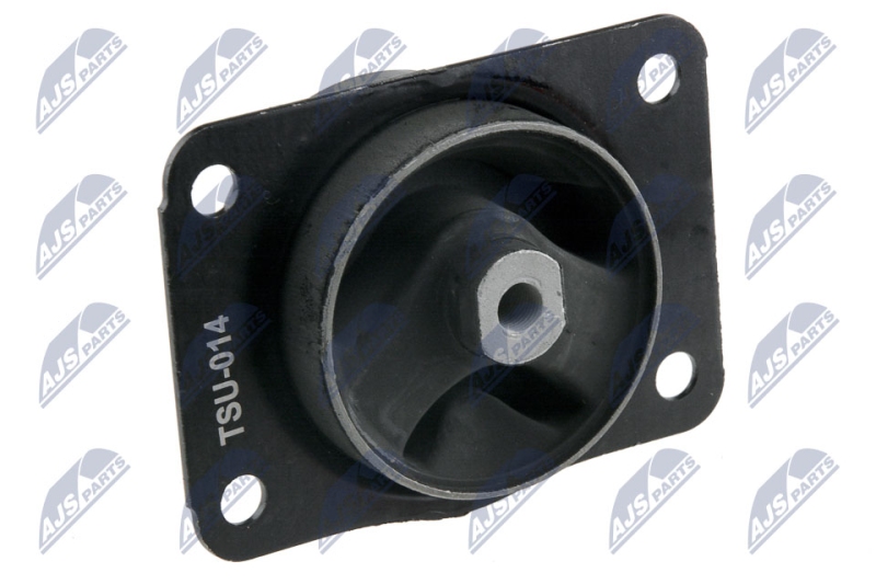 NTY Lagerung, Motor ZPS-SU-014