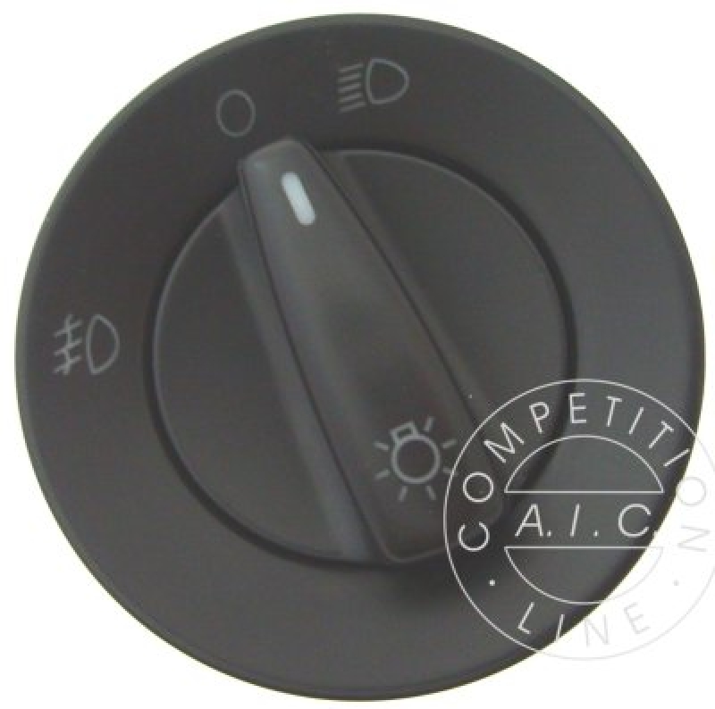 AIC Schalter, Hauptlicht Original AIC Quality