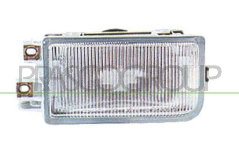 Fog Light