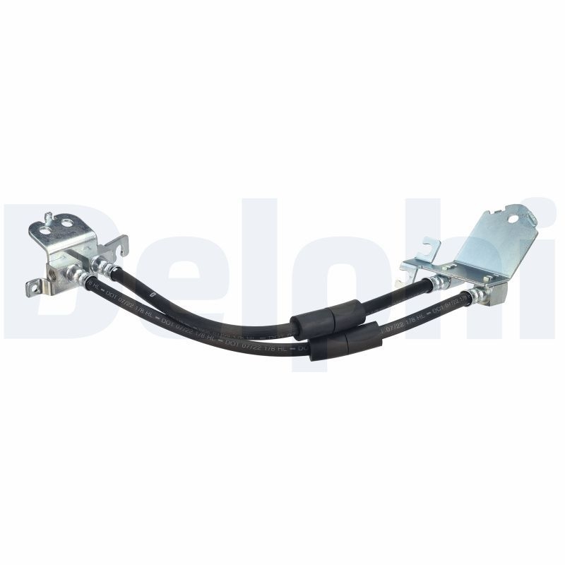 DELPHI Bremsschlauch