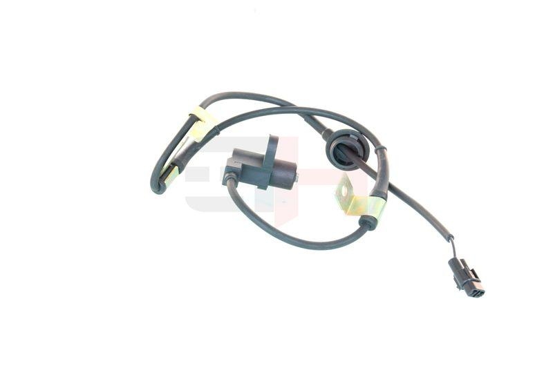 Sensor Raddrehzahl Vorne links passend f&uuml;r Opel Agila 1.2 1.0 Suzuki Wagon R+ GH-705218V