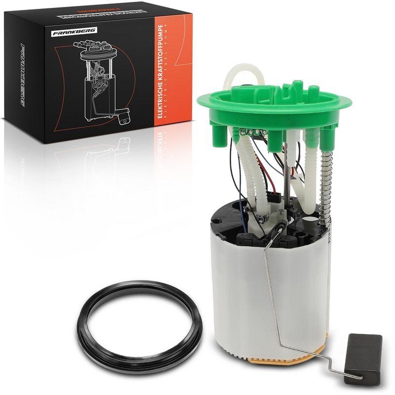 1x Frankberg Kraftstoffpumpe 5481FB0012899