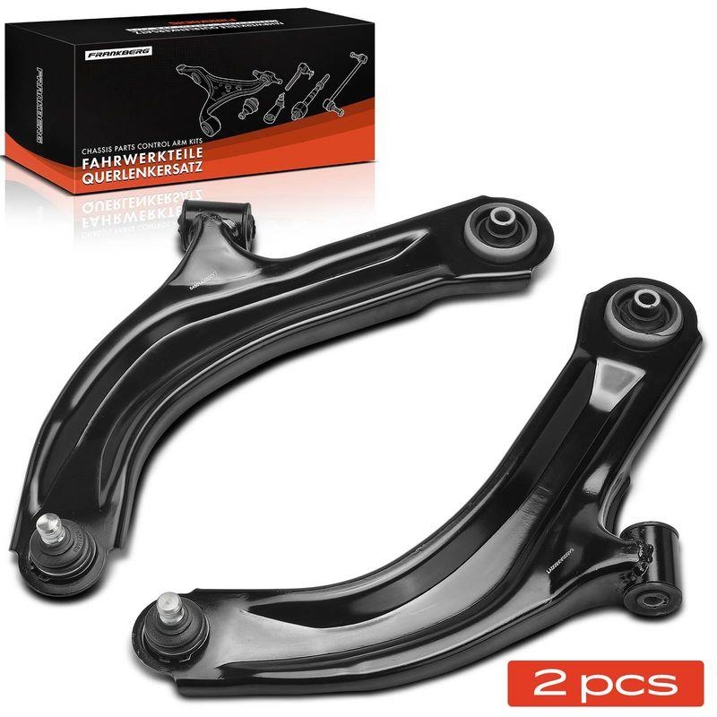 1x Frankberg Querlenker Vorderachse 5481FB0026815