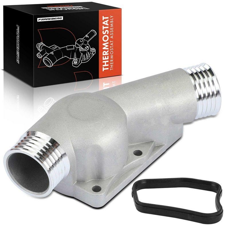 1x Frankberg Thermostat K&uuml;hlmittel 5481FB0043580