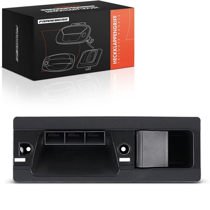 1x Frankberg T&uuml;rgriff Fahrzeugheckklappe innen 5481FB0045916