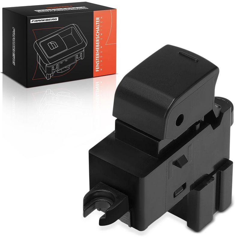 1x Frankberg Fensterheberschalter Hinten 5481FB0052227
