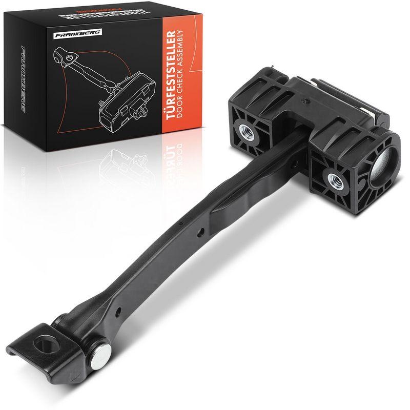 1x Frankberg T&uuml;rfeststeller T&uuml;rfangband T&uuml;rstopper Vorne 5481FB0056694