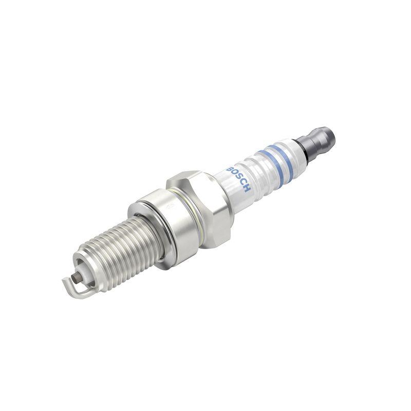 BOSCH Spark Plug Nickel