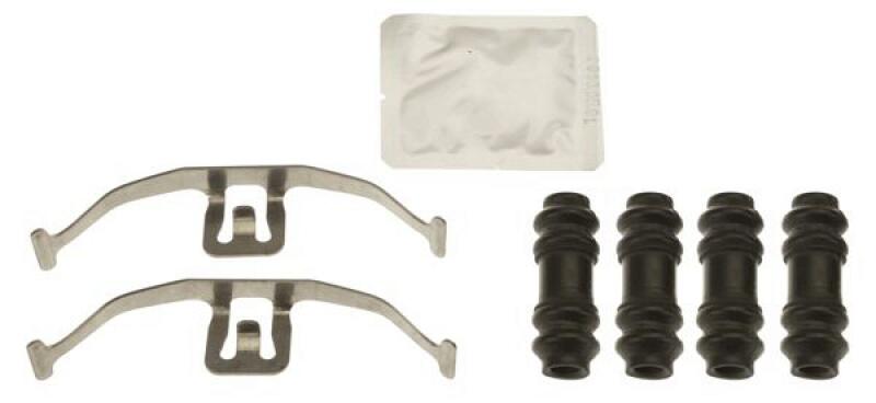 TRW Accessory Kit, disc brake pad