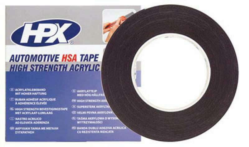 PRESTO Adhesive Tape