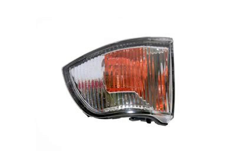 VAN WEZEL Blinkleuchte Blinker 2815915