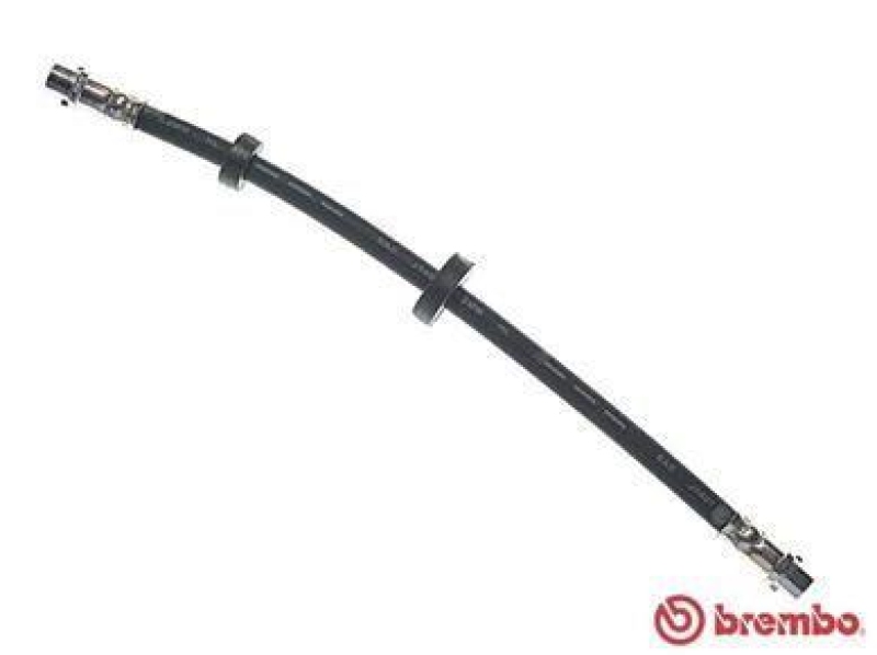 BREMBO Brake Hose ESSENTIAL LINE